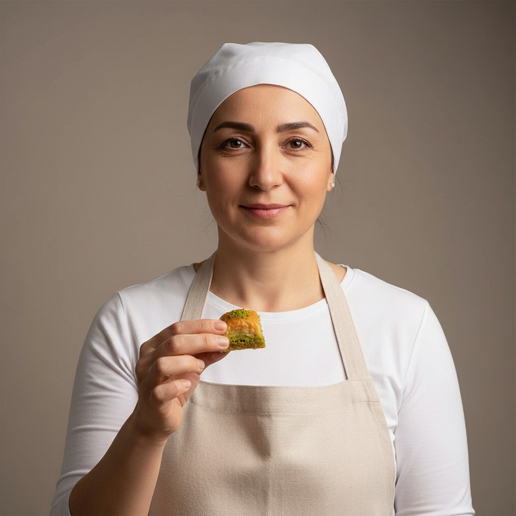 Derya Karagöz, kurucu ve baş usta